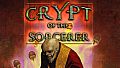 Crypt of the Sorcerer (Fighting Fantasy Classics)