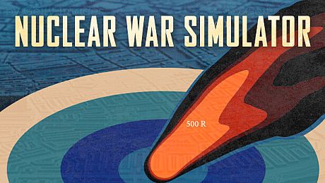 Nuclear War Simulator Game
