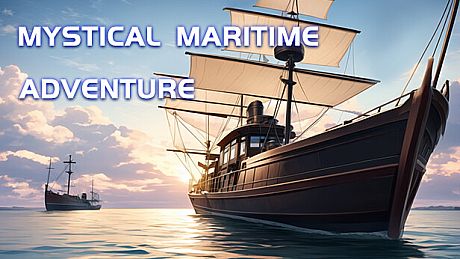 Mystical Maritime Adventure Game