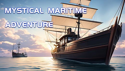 Mystical Maritime Adventure