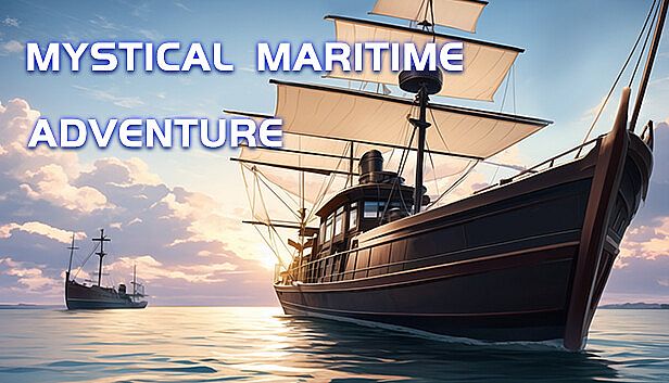 Buy Mystical Maritime Adventure