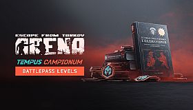Levels for BP Season 1