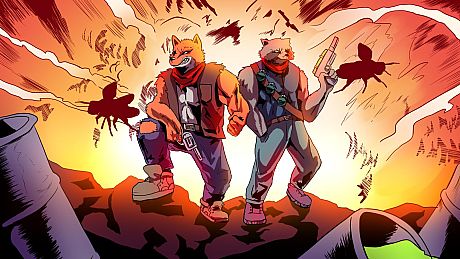 Bestial Reception (Windows) Game