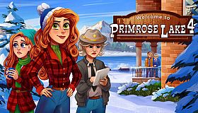 Welcome to Primrose Lake 4