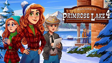 Welcome to Primrose Lake 4 Game