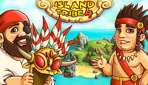 Island Tribe 4