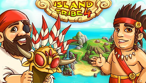 Buy Island Tribe 4