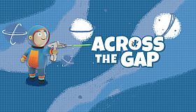 Across the Gap