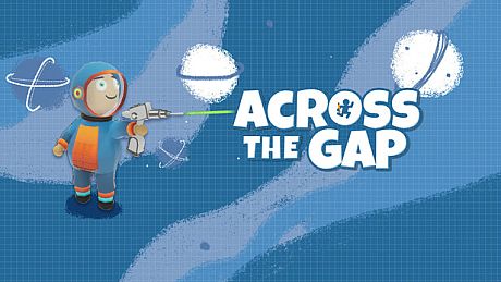 Across the Gap Game