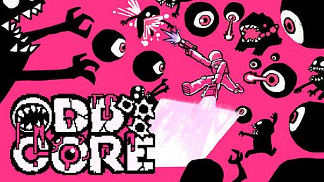 ODDCORE Game