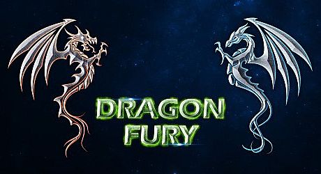 Dragon Fury Game