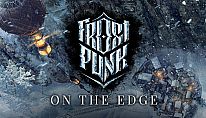 Acheter Frostpunk: On The Edge PC