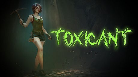 TOXICANT Game