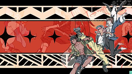 Umurangi Generation Special Edition Game