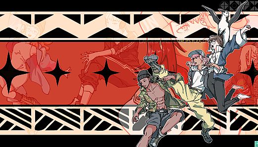 Umurangi Generation Special Edition