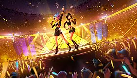 K-Pop Rising - Dream to Shine