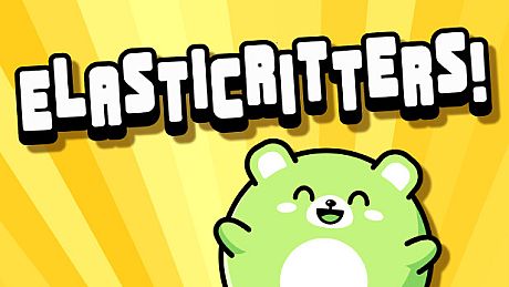 Elasticritters! Game