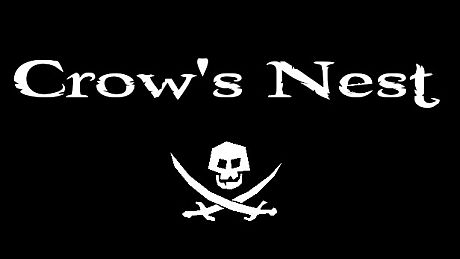 Crow's Nest Game