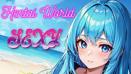 Hentai World Sexy Game