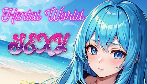 Buy Hentai World Sexy