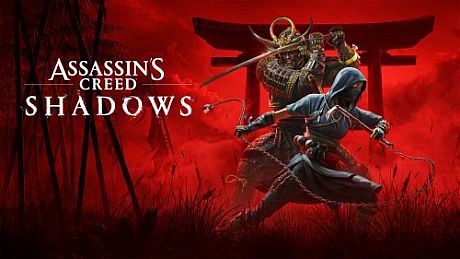 Assassin's Creed Shadows Game