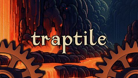 Traptile Game