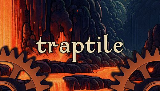 Traptile