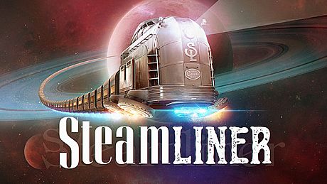 Steamliner Game