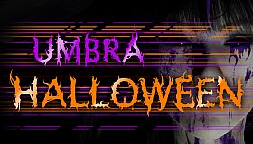 Umbra Halloween
