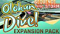 SEQUENCE STORM - Olokun Dive! Expansion Pack