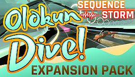SEQUENCE STORM - Olokun Dive! Expansion Pack