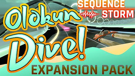 SEQUENCE STORM - Olokun Dive! Expansion Pack DLC