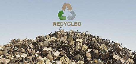 Recycled
