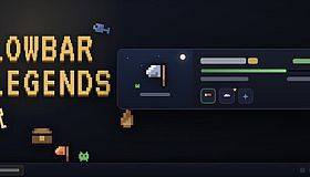 Lowbar Legends