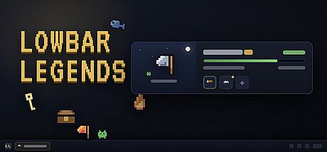 Lowbar Legends
