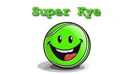 Super Kye Game