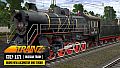 Trainz 2022 DLC - CO17-1171 ( Russian Loco and Tender )