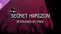 Secret Horizon Bitcrushed Sound Effects Pack