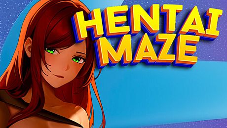 Hentai Maze Game