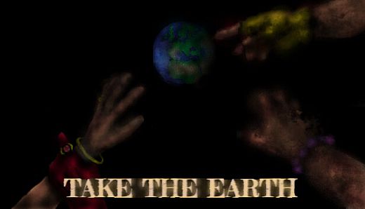 Take the Earth