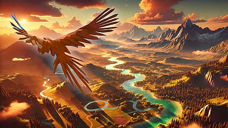 Aery - Dream Land Game