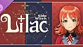 Lilac -side Witch-