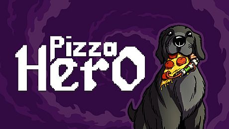 Pizza Hero Game