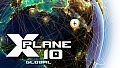 X-Plane 10 Global - 64 Bit - Africa Scenery