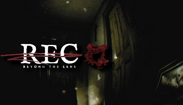 Buy REC: Beyond The Lens