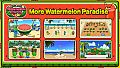 Hit! Spin! Watermelon Party - More Watermelon Paradise