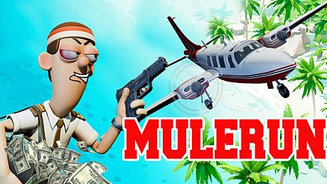Mulerun Game
