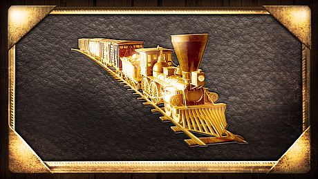 Railway Empire – Complete Collection Bundle