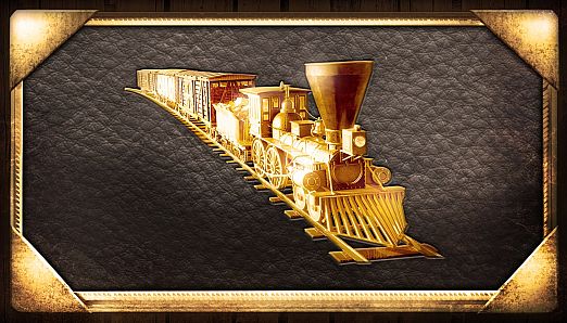 Railway Empire – Complete Collection