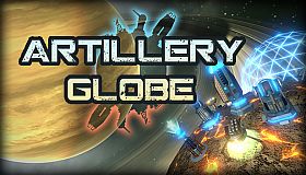 Artillery Globe